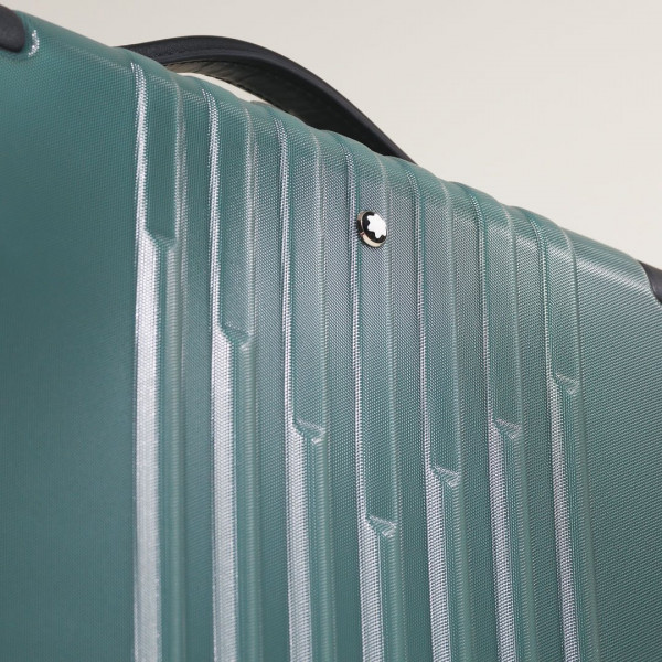 montblanc trolley